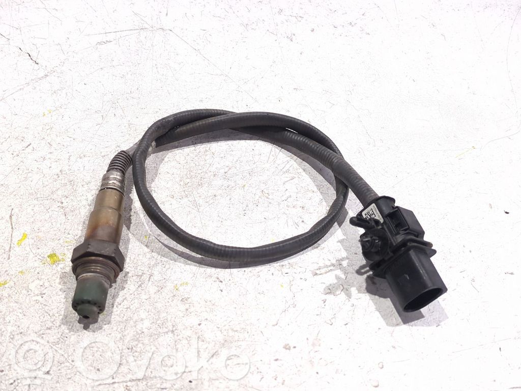 Lambda probe sensor   0258017447