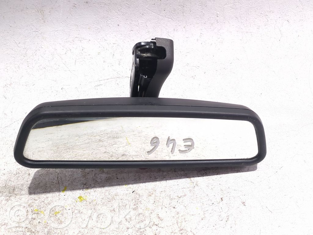 Espejo retrovisor (interior)   8257276
