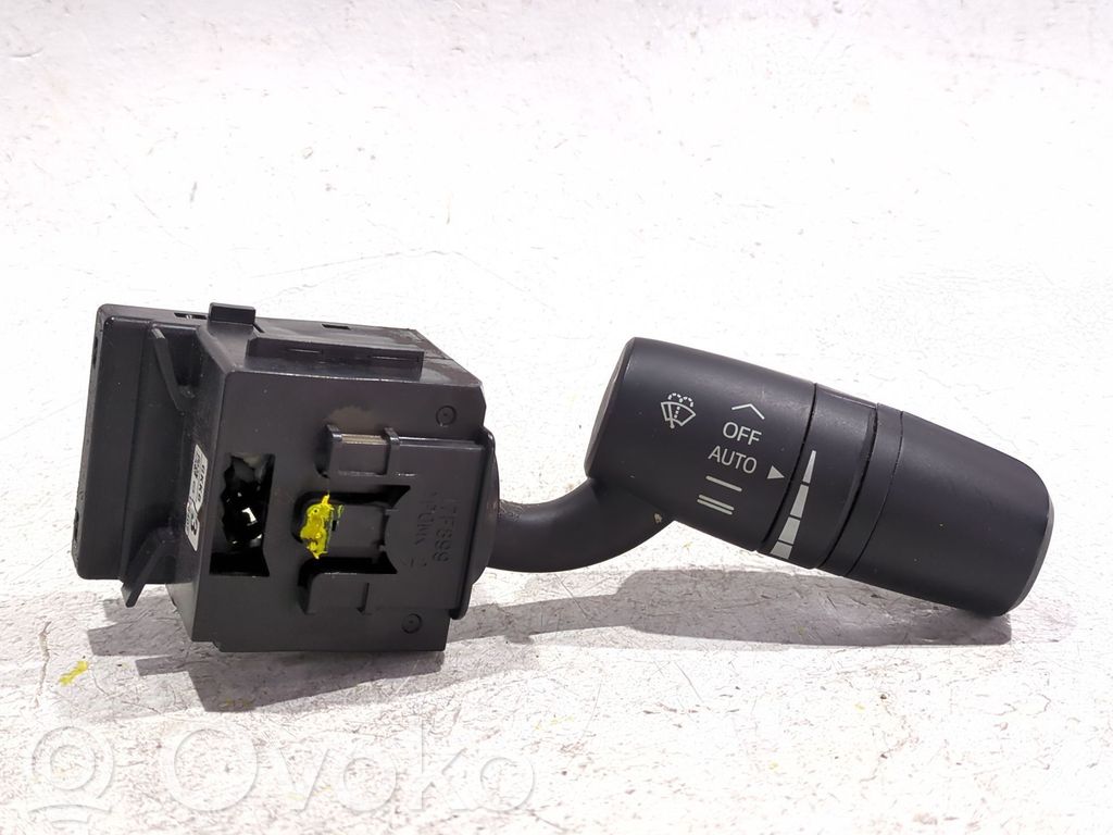 Mazda 3 III Wiper control stalk 