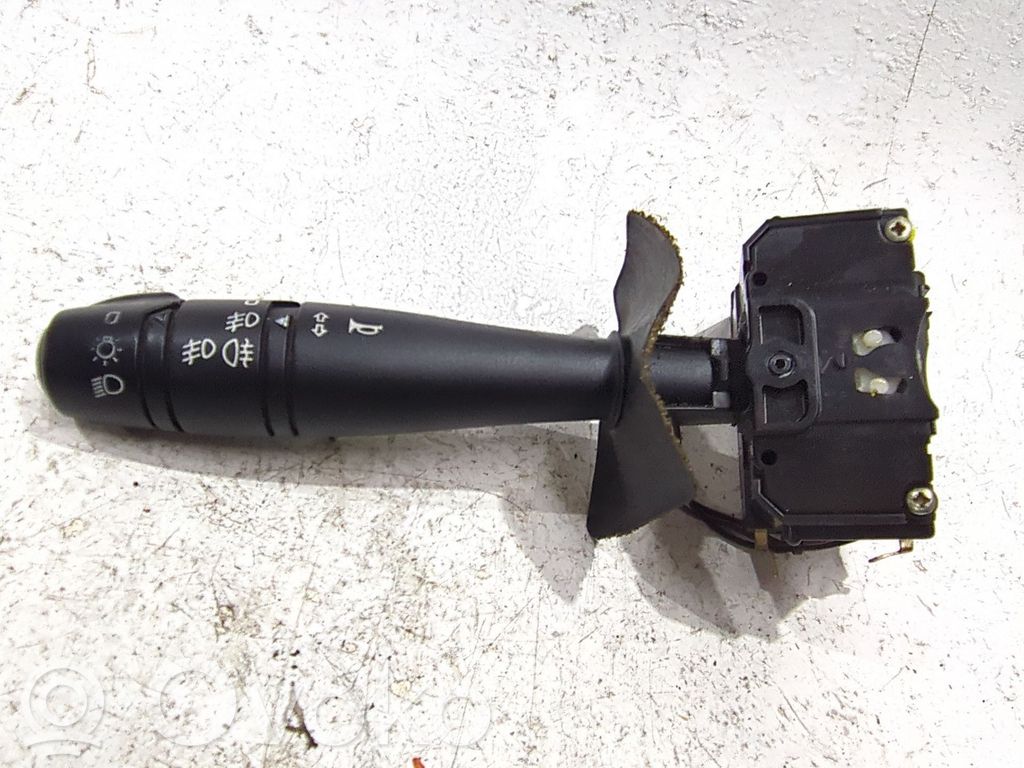 Renault Laguna I Panel lighting control switch 