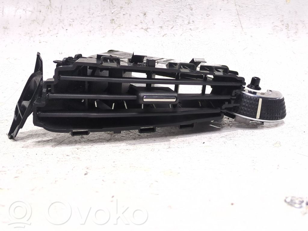 Ford Focus Air flow deflector 