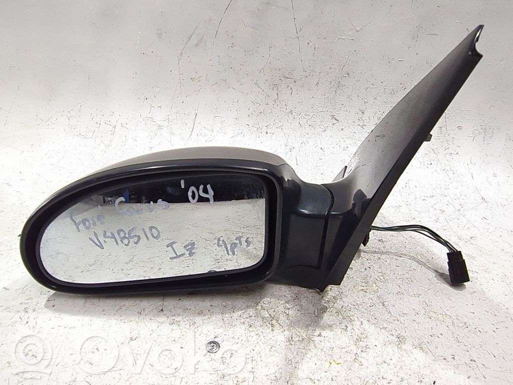 Ford Focus Elektryczne lusterko boczne drzwi przednich 