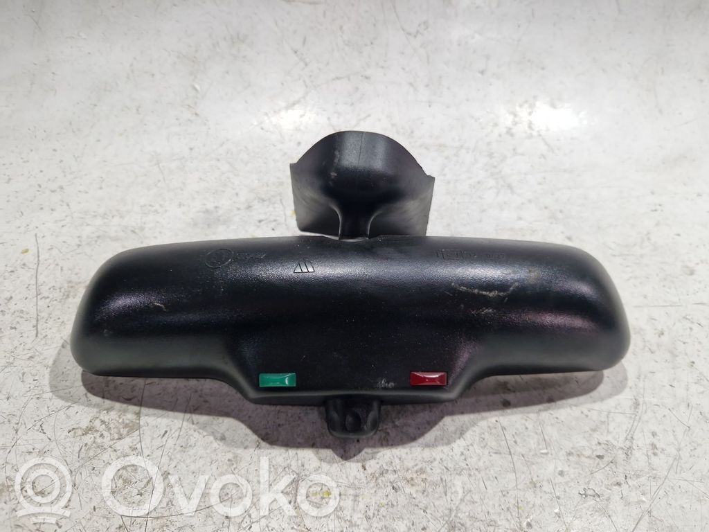 Espejo retrovisor (interior)   E1020427