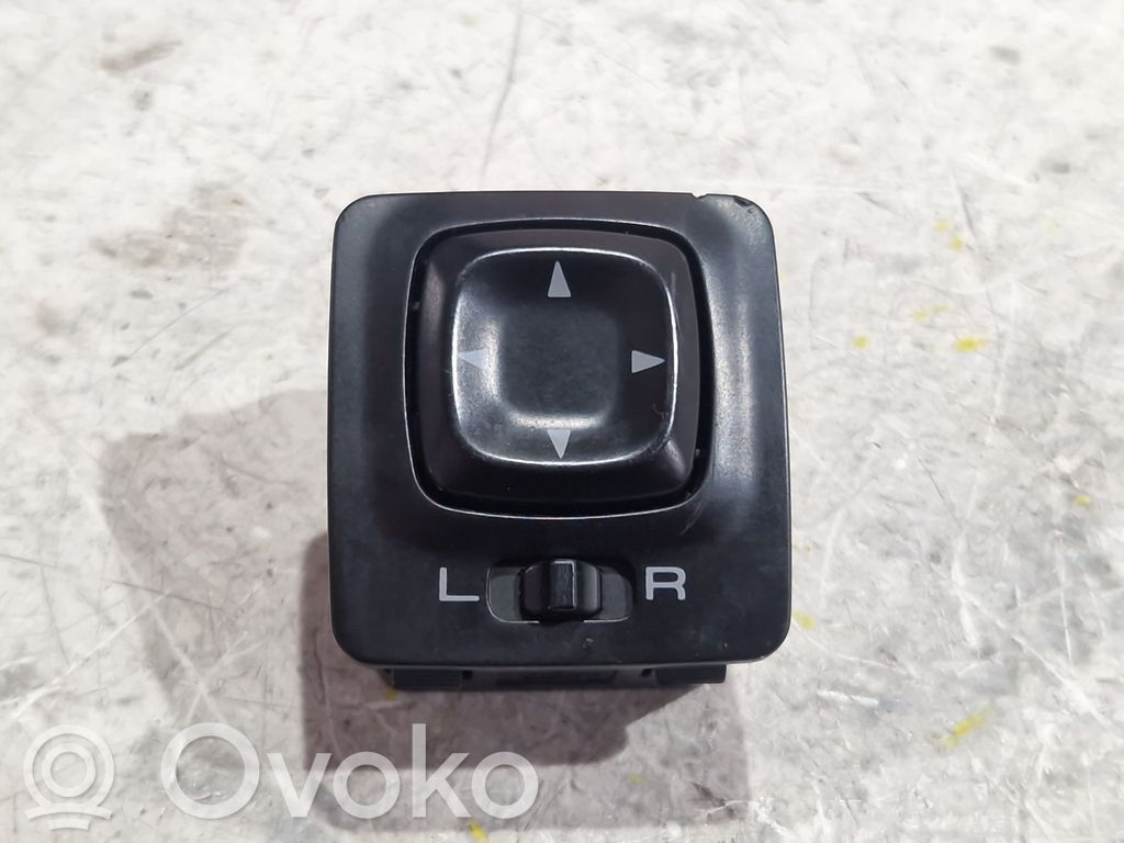 SsangYong Korando Interruptor del espejo lateral 