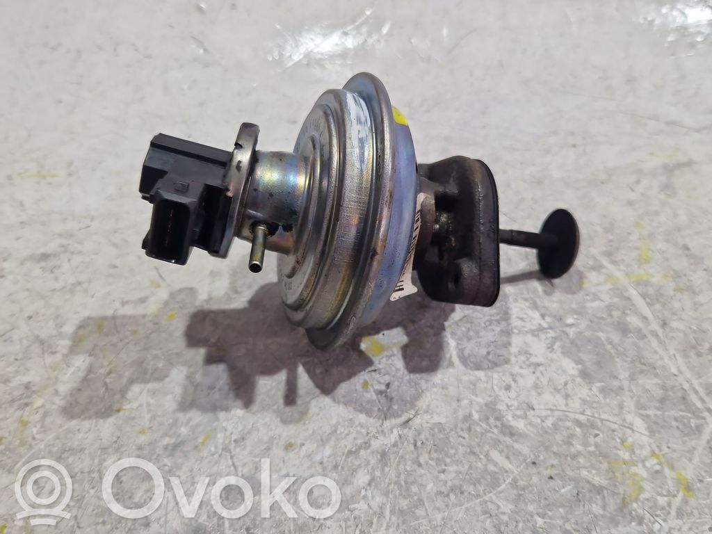 BMW 3 E90 E91 EGR valve 