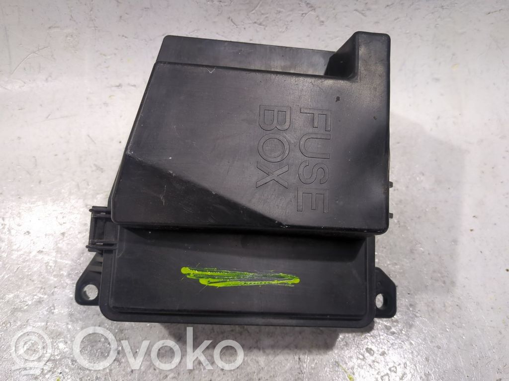 BSM Control unit
