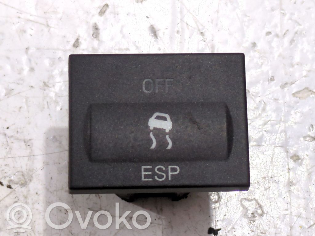 Interruptor de control multifunción   3M5T2C418BE