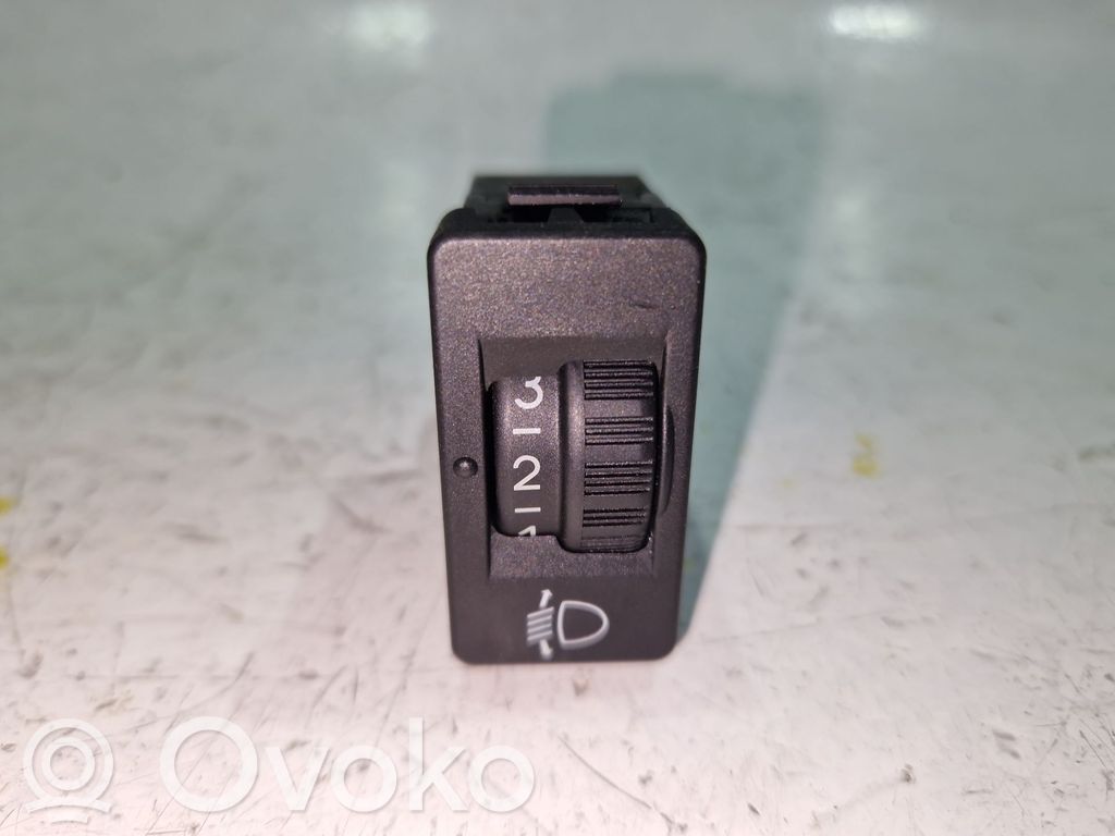 Interruptor de control del panel de luces   96583425XT