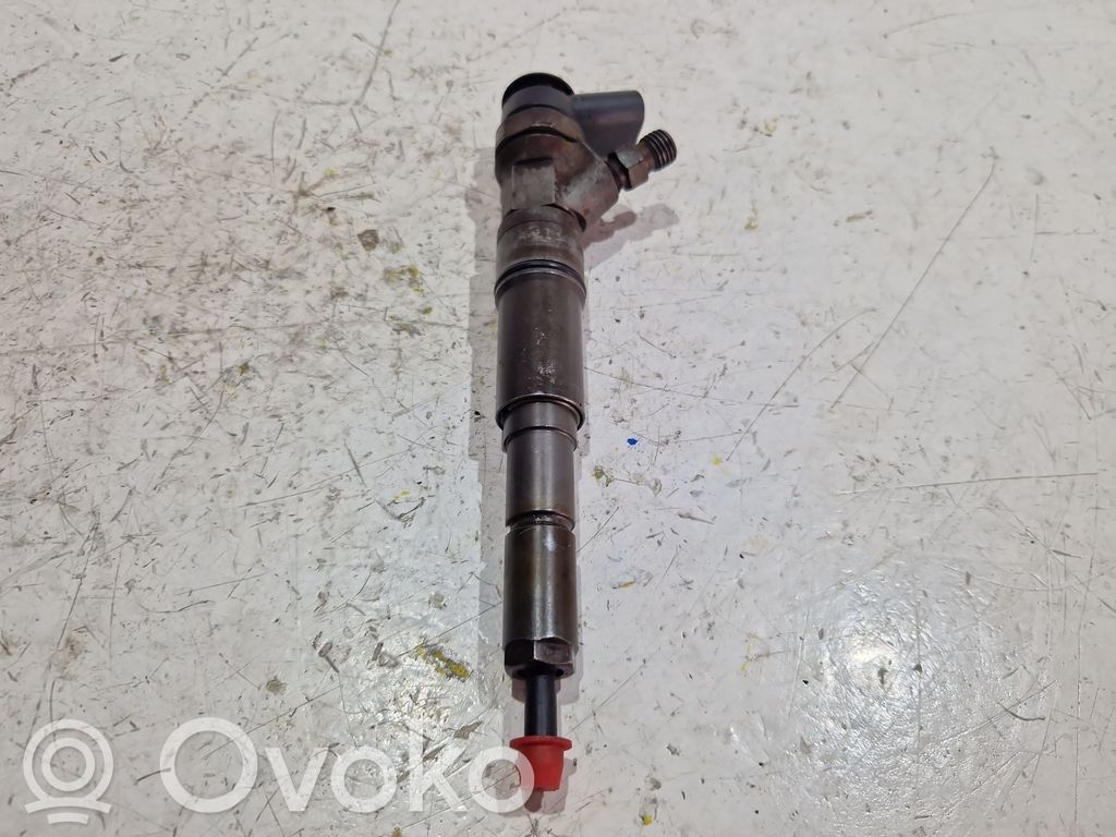 BMW 3 E46 Injector combustibil 
