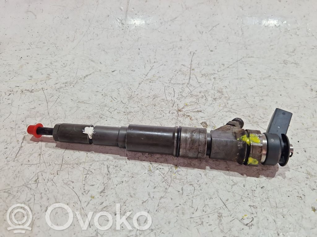 BMW 3 E46 Injector combustibil 