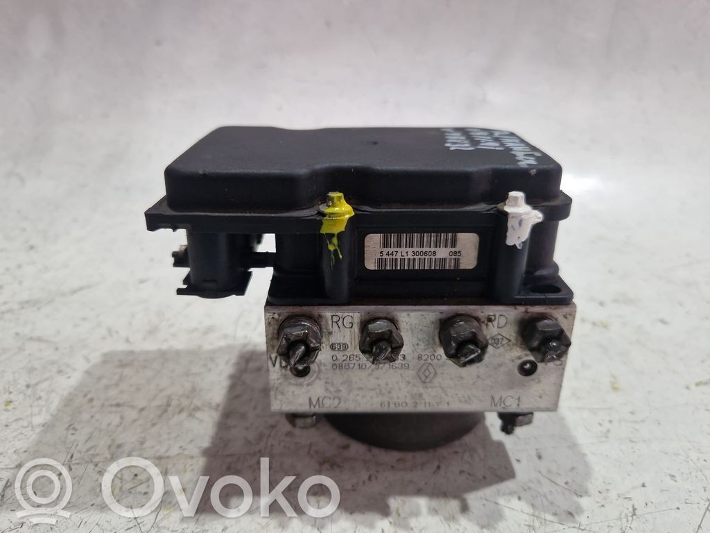 Renault Kangoo I Pompe ABS 