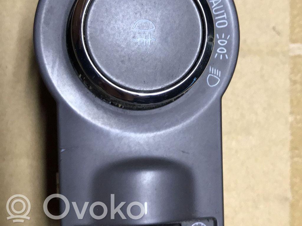 Opel Insignia A Light switch 