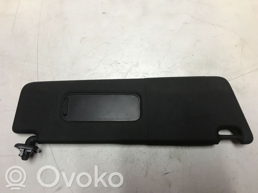 Opel Astra H Sun visor 