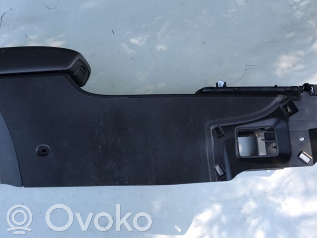 Opel Astra J Reposabrazos 