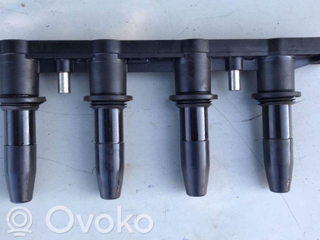 Opel Astra J Aukštos įtampos ritė "babyna" 