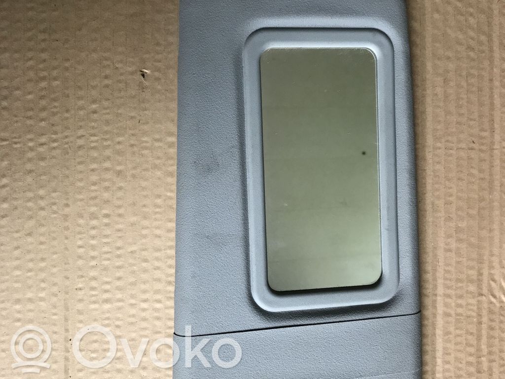 Opel Astra H Sun visor 