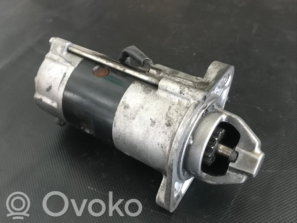 Motor de arranque   55578420