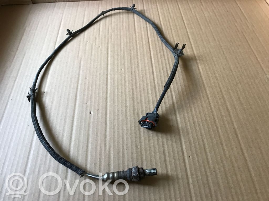Opel Vectra C Зонд «Lambda» 
