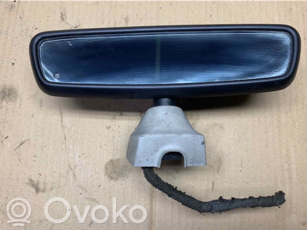 Opel Vectra C Lusterko wsteczne 