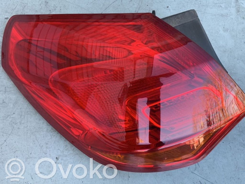 Opel Astra J Takavalot 