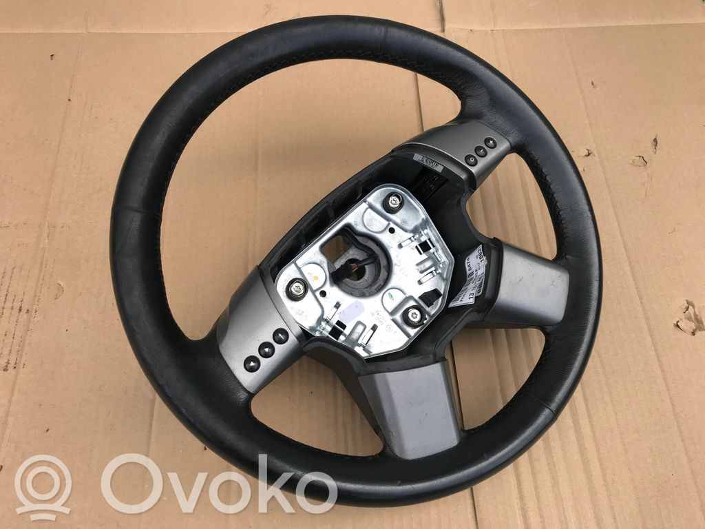 Opel Vectra C Stūre 
