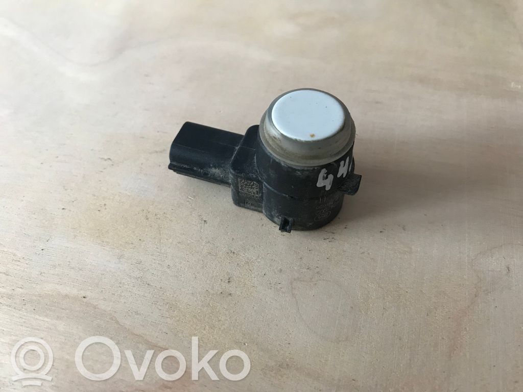 Opel Astra J Czujnik parkowania PDC 