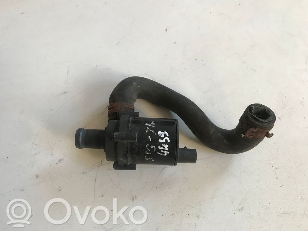 Opel Signum Vandens pompa 