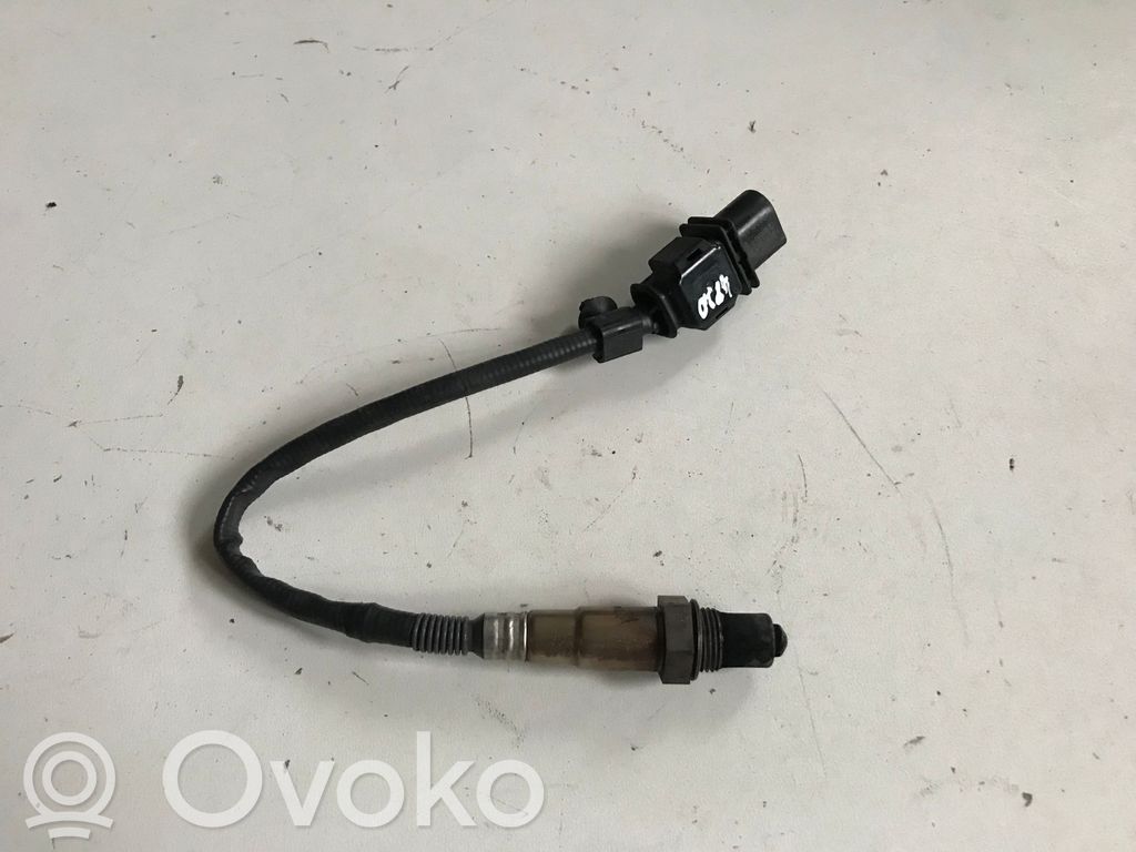 Opel Astra J Lambda probe sensor 
