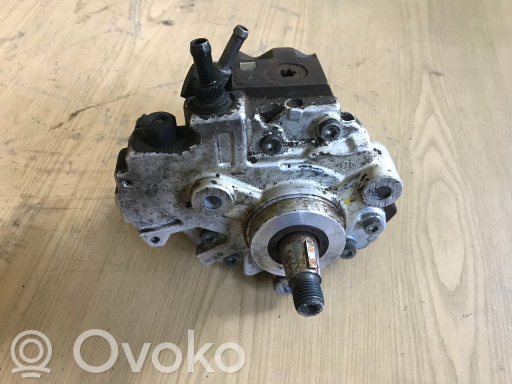 Opel Astra H Pompa wtryskowa wysokiego ciśnienia 