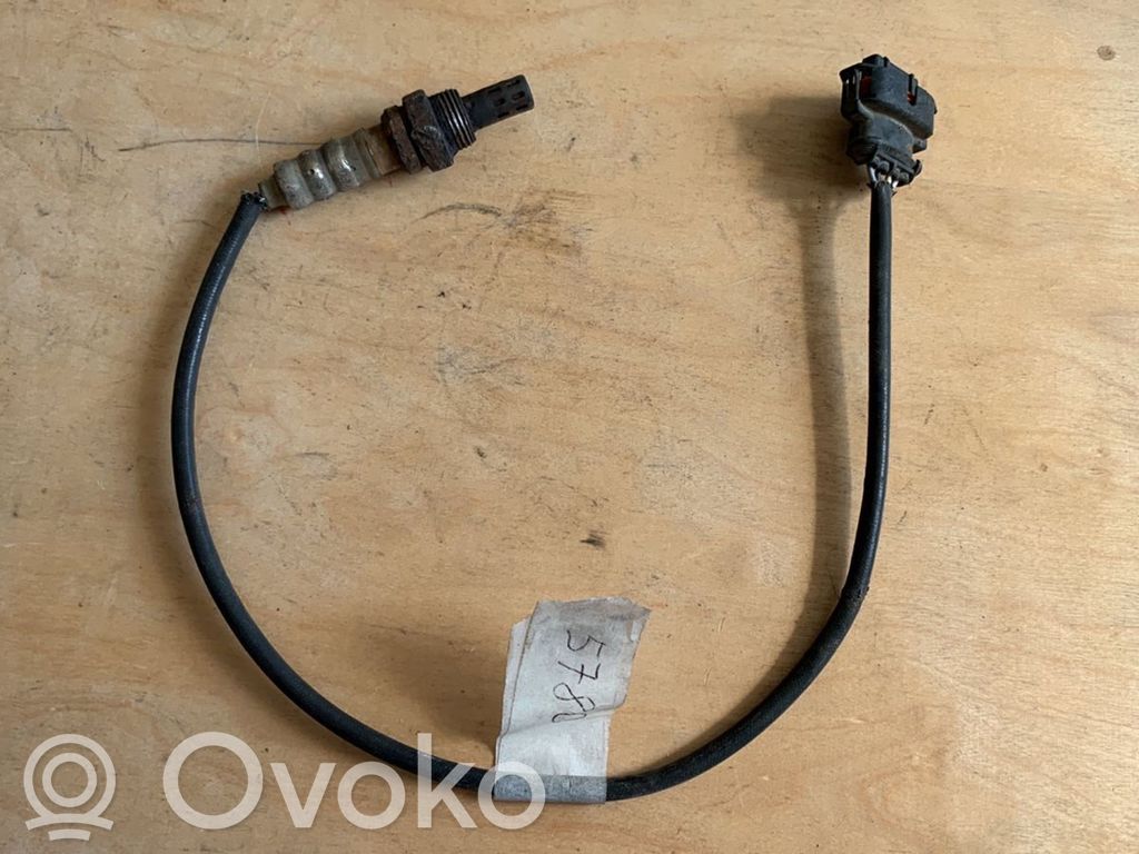 Opel Vectra C Lambda probe sensor 