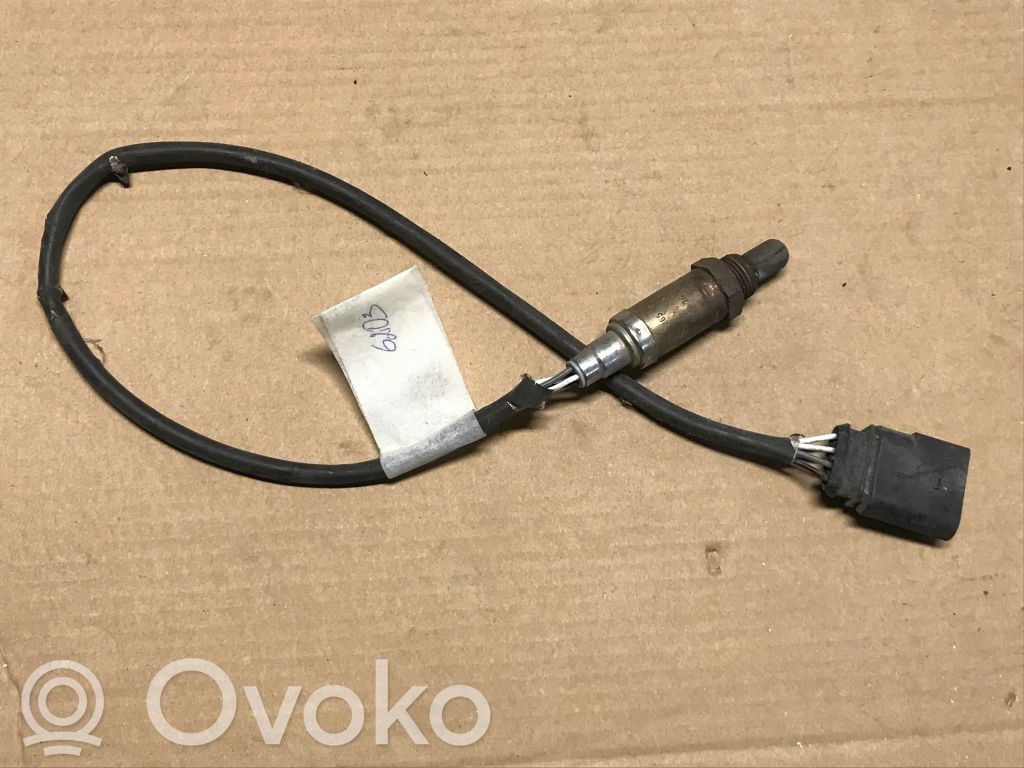 Audi A4 S4 B7 8E 8H Lambda probe sensor 