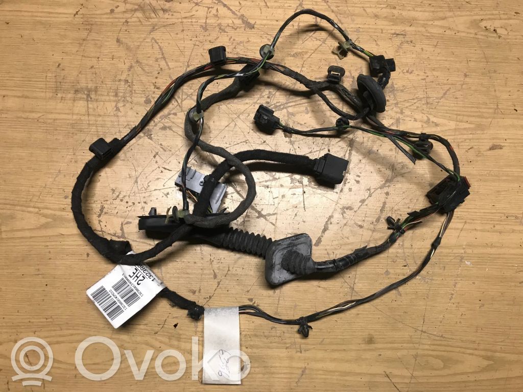 Opel Insignia A Cableado de puerta trasera 