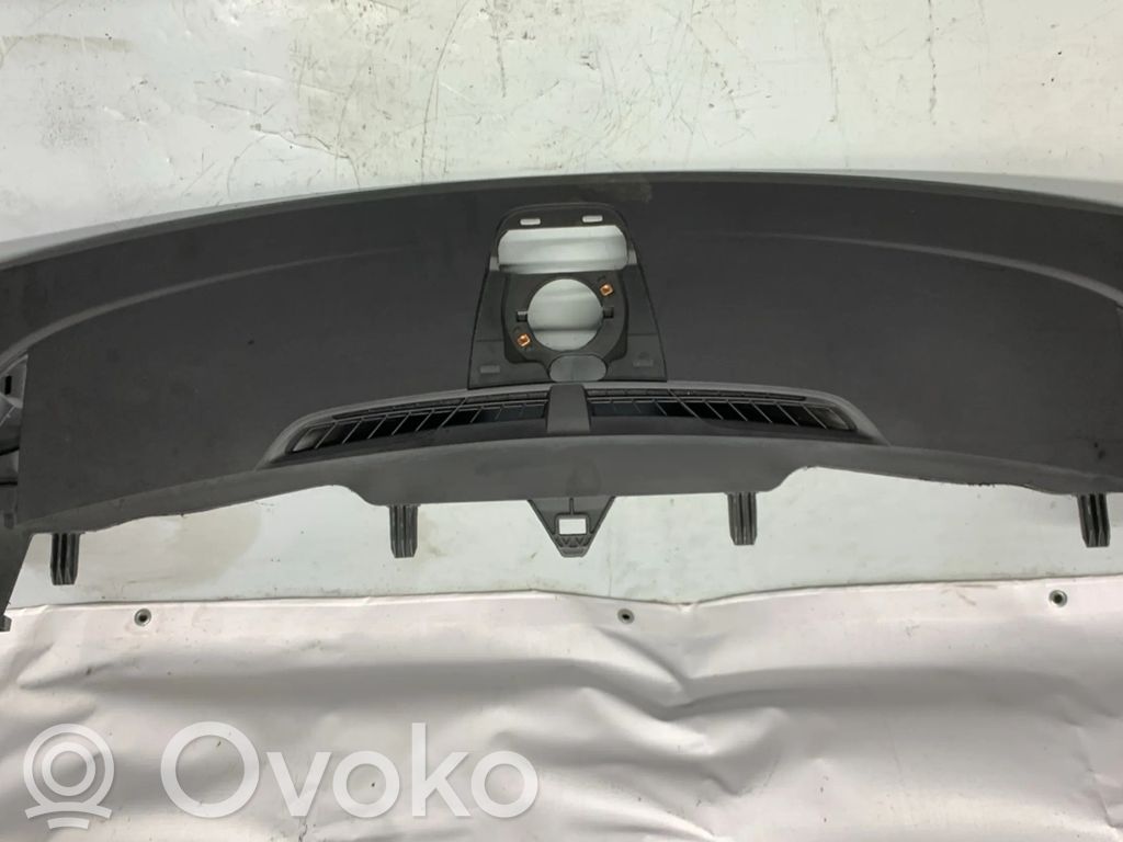 Opel Zafira C Revestimiento de los botones de la parte inferior del panel 