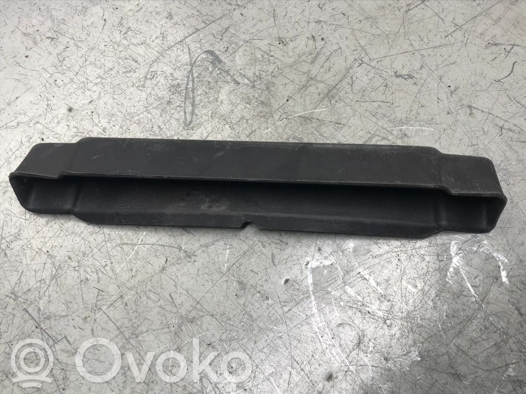 Opel Zafira C Inny element deski rozdzielczej 