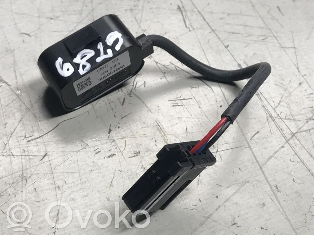 Micrófono (bluetooth/teléfono)   13242355