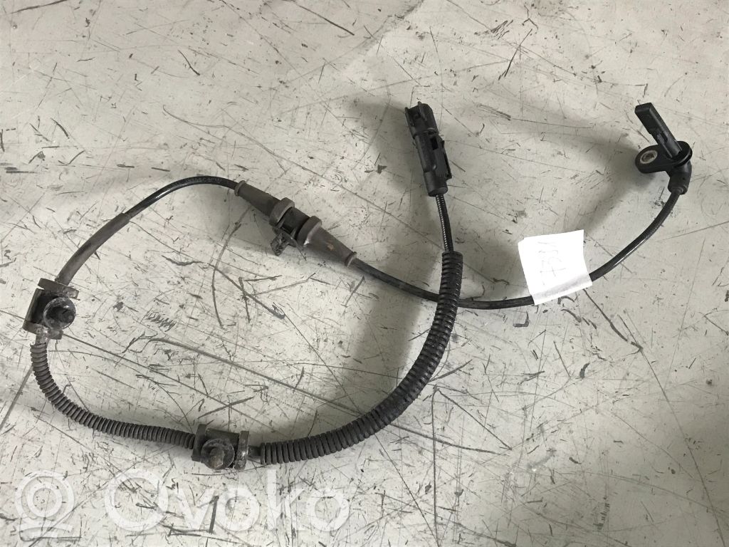 Opel Insignia A ABS Sensor 
