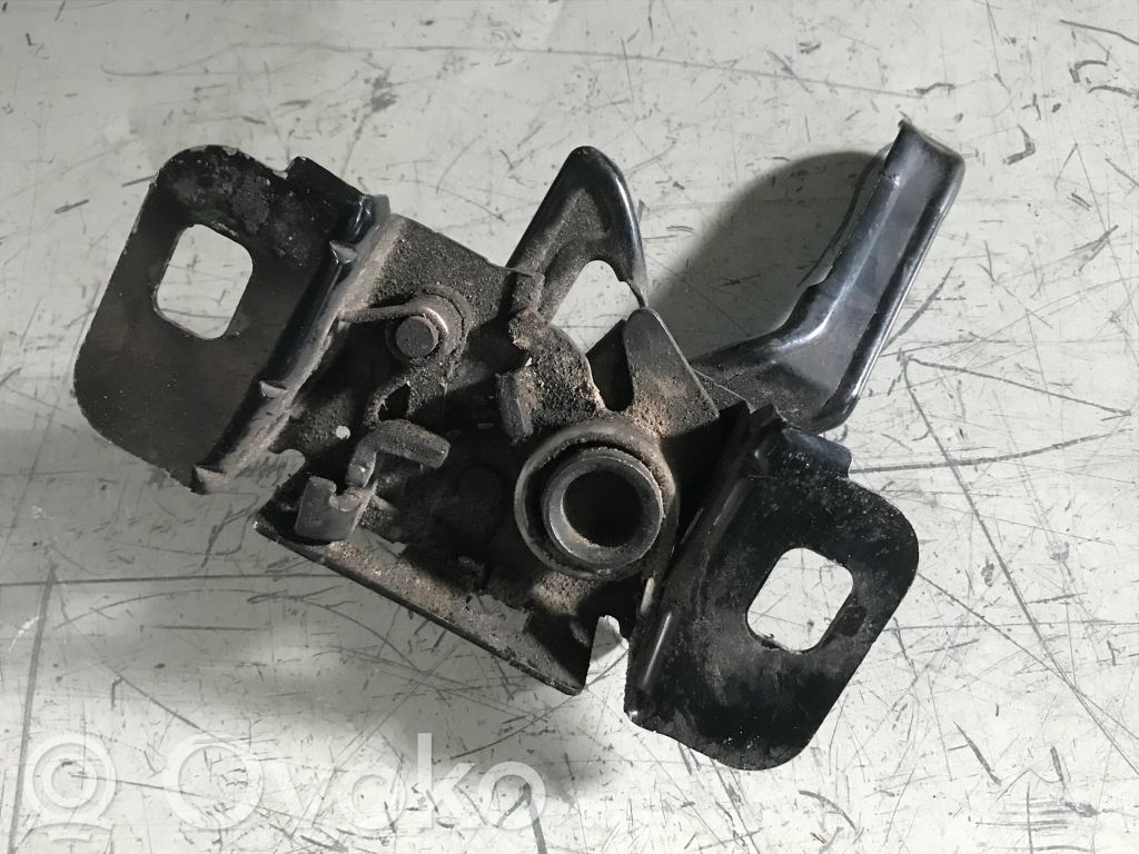Opel Insignia A Engine bonnet/hood lock/catch 