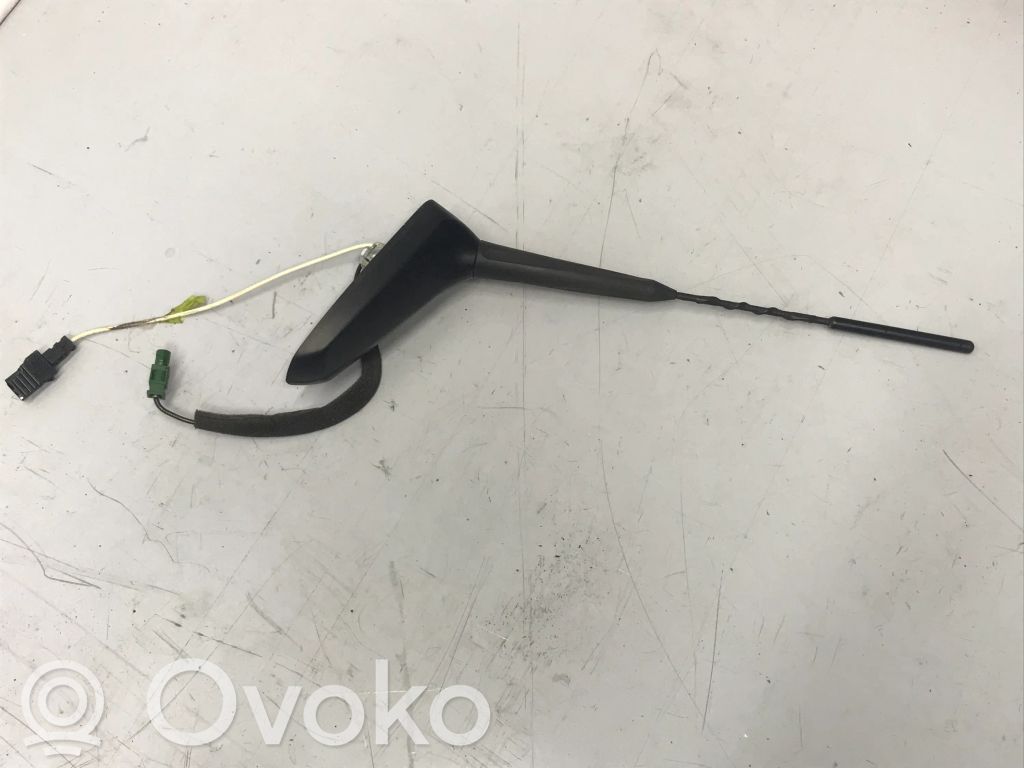 Opel Mokka Antena de radio 
