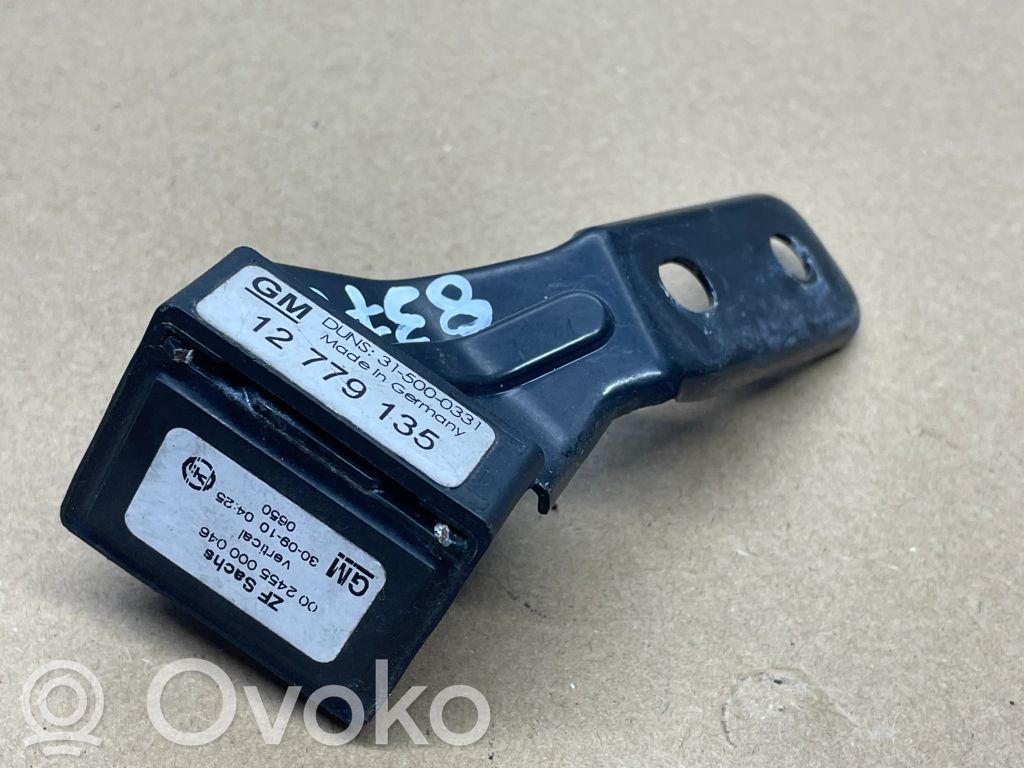 Opel Insignia A Sensor 