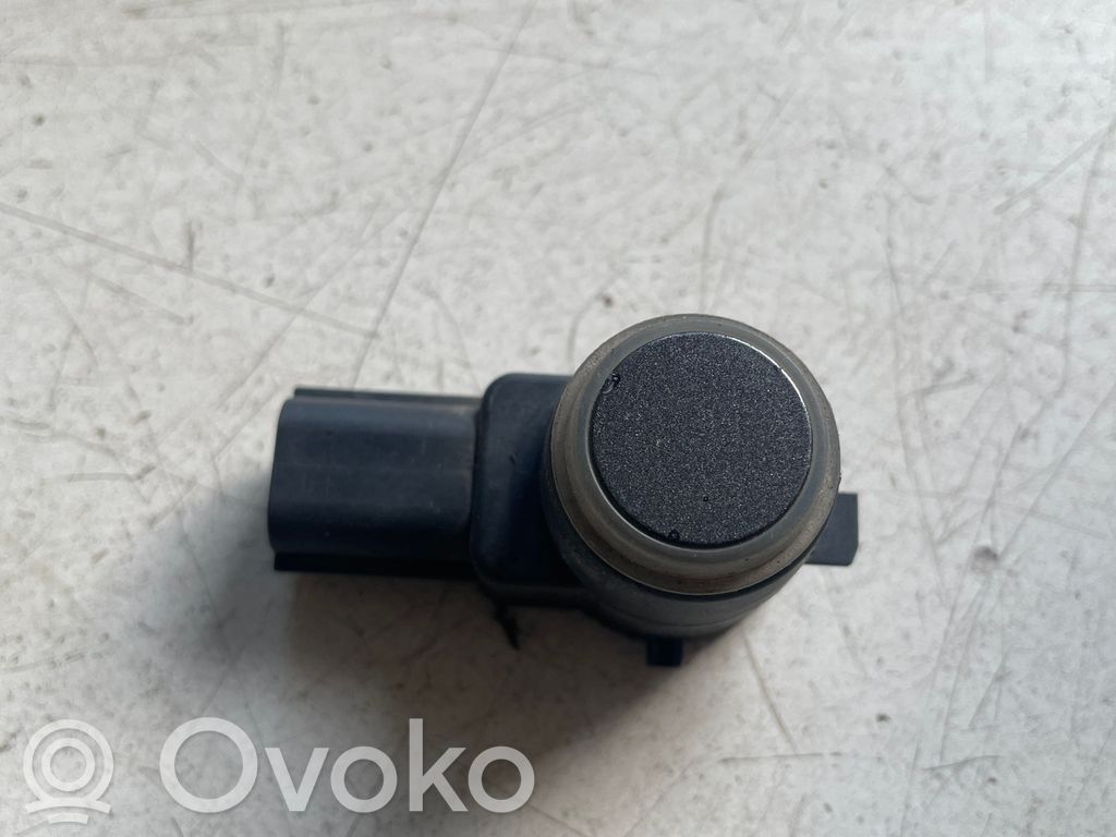 Sensor de aparcamiento PDC   13282887