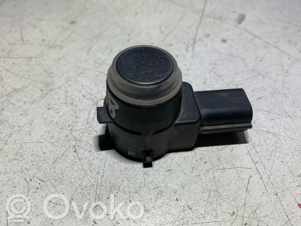 Opel Insignia A Sensor de aparcamiento PDC 