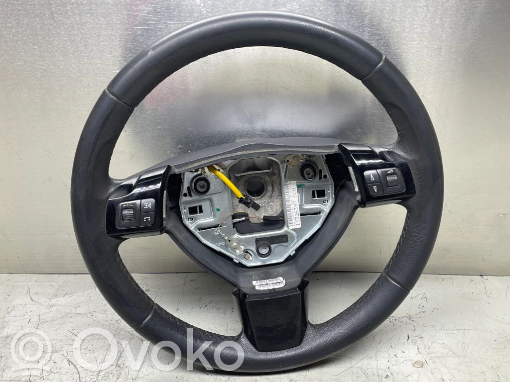 Opel Zafira B Vairas 