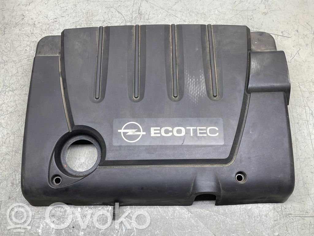Opel Astra H Moottorin koppa 