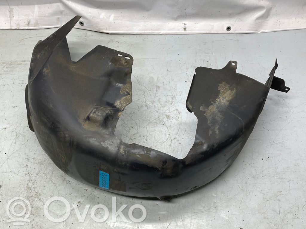 Opel Insignia A Rivestimento paraspruzzi parafango posteriore 