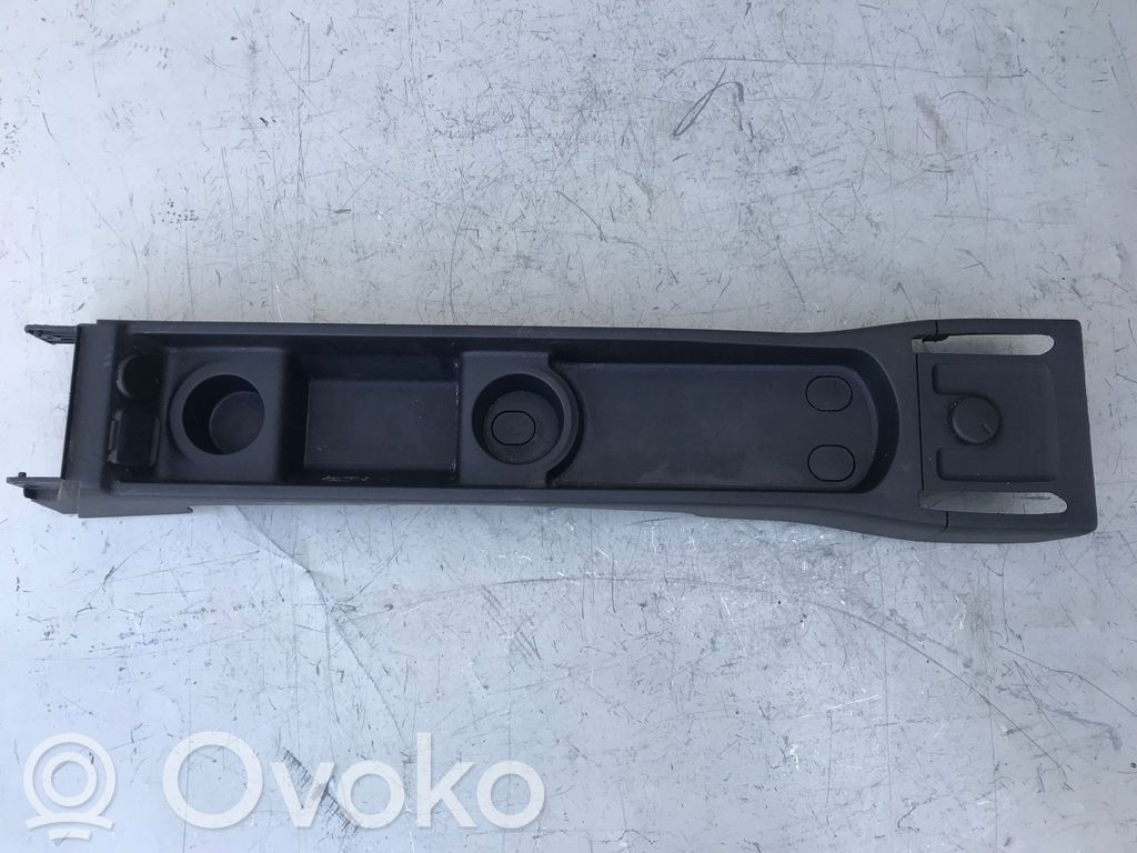Opel Meriva B Consolă centrală 