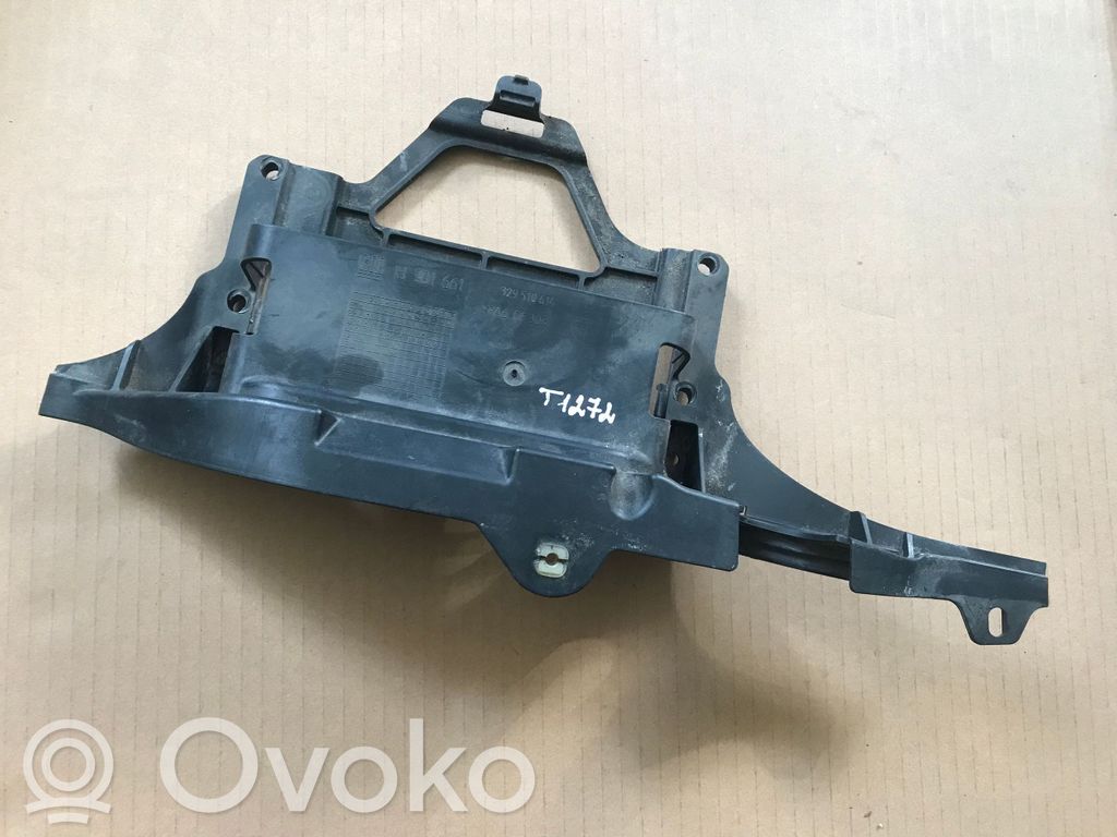 Engine control unit/module fan   13301661,13308392