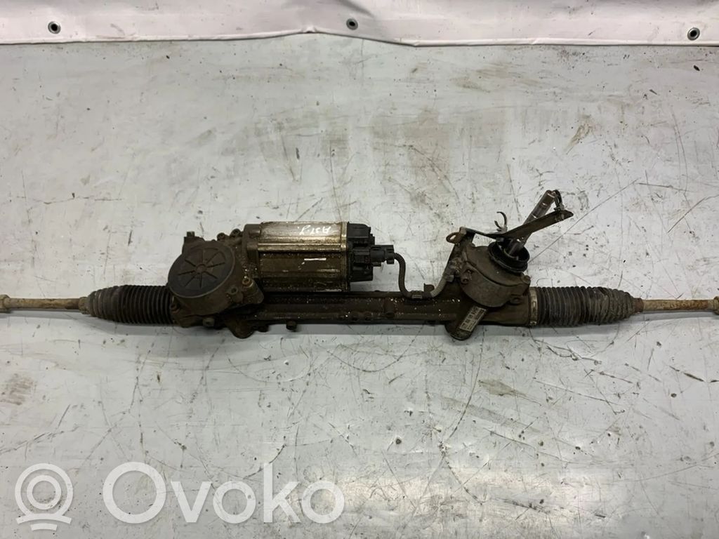Opel Astra J Cremallera de dirección 