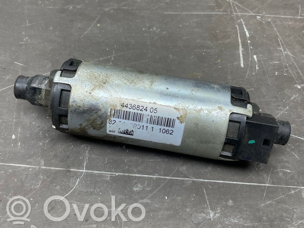 Opel Insignia A Silniczek regulacji fotela 