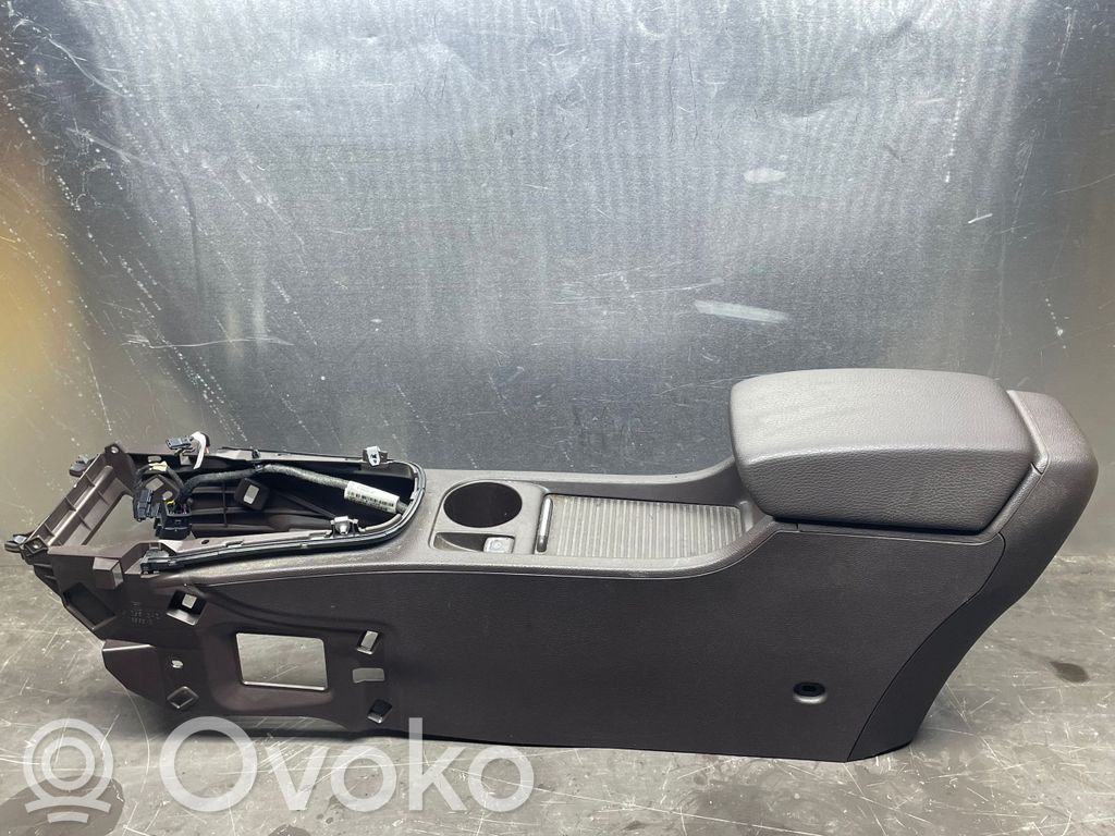 Opel Astra J Porankis 