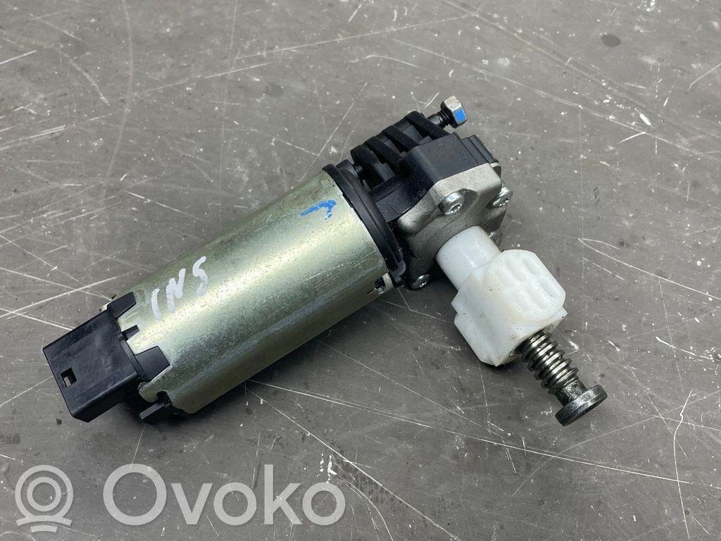 Opel Insignia A Silniczek regulacji fotela 